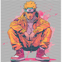 Japanese anime-JP 476